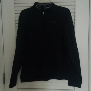 Under armour pullover